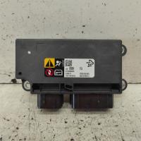 airbag module/sensor