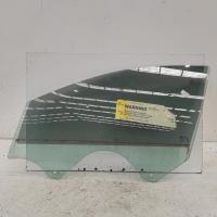 door window front left