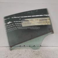 door window rear left