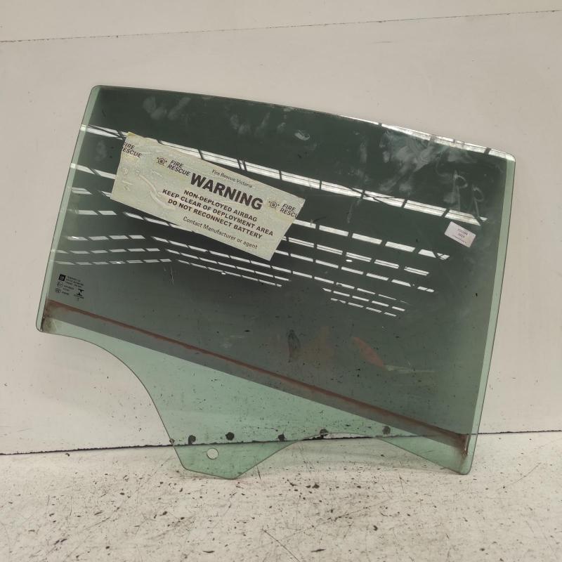 door window rear right