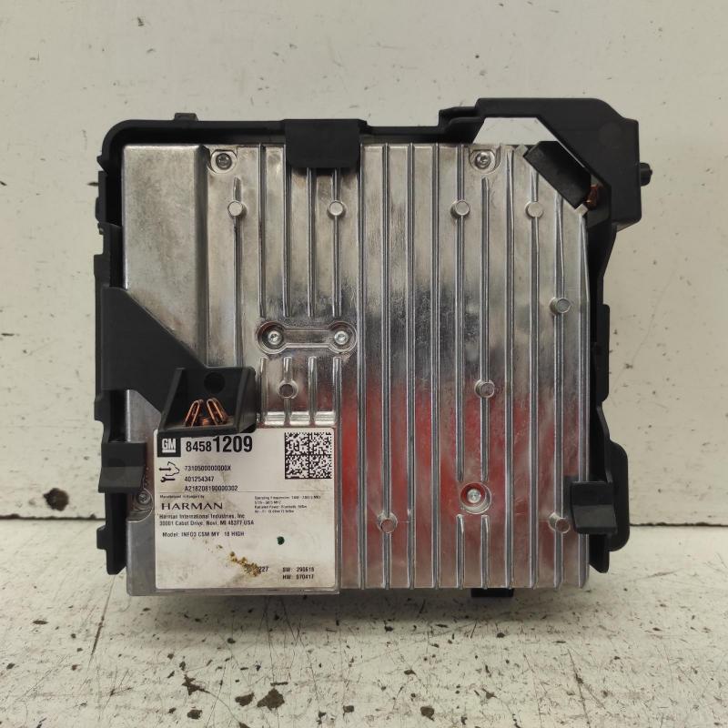 miscellaneous switch relay