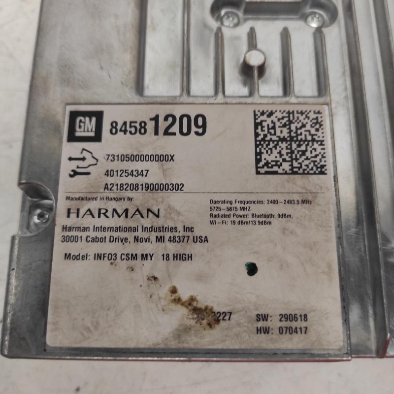 miscellaneous switch relay