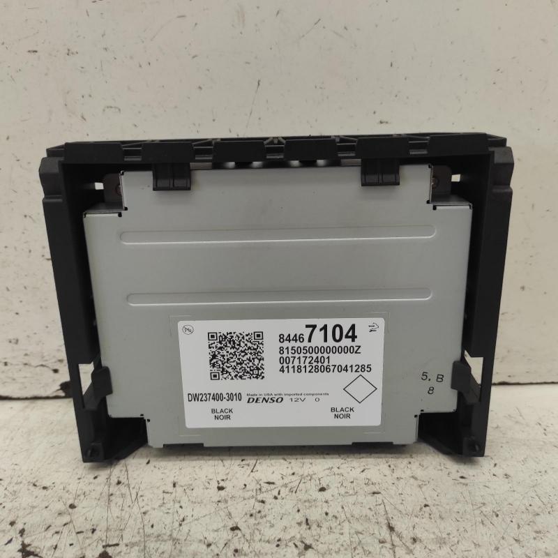 miscellaneous switch relay