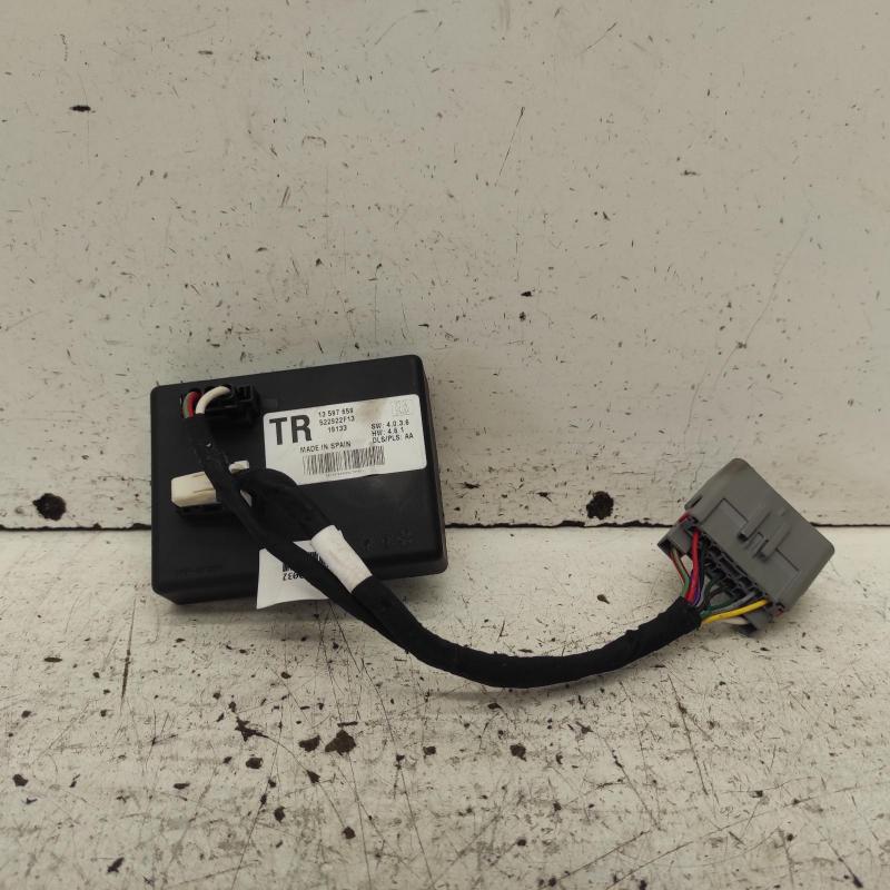 miscellaneous switch relay