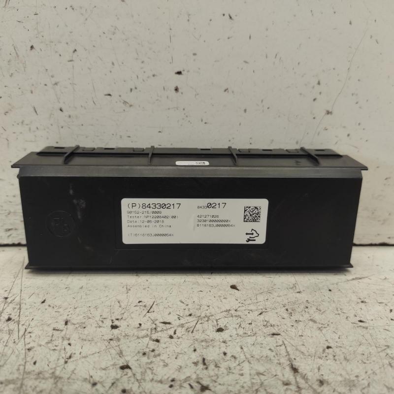 miscellaneous switch relay