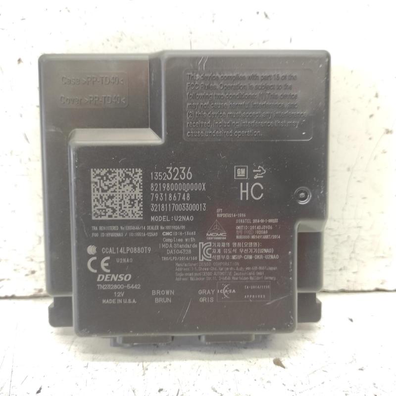 miscellaneous switch relay