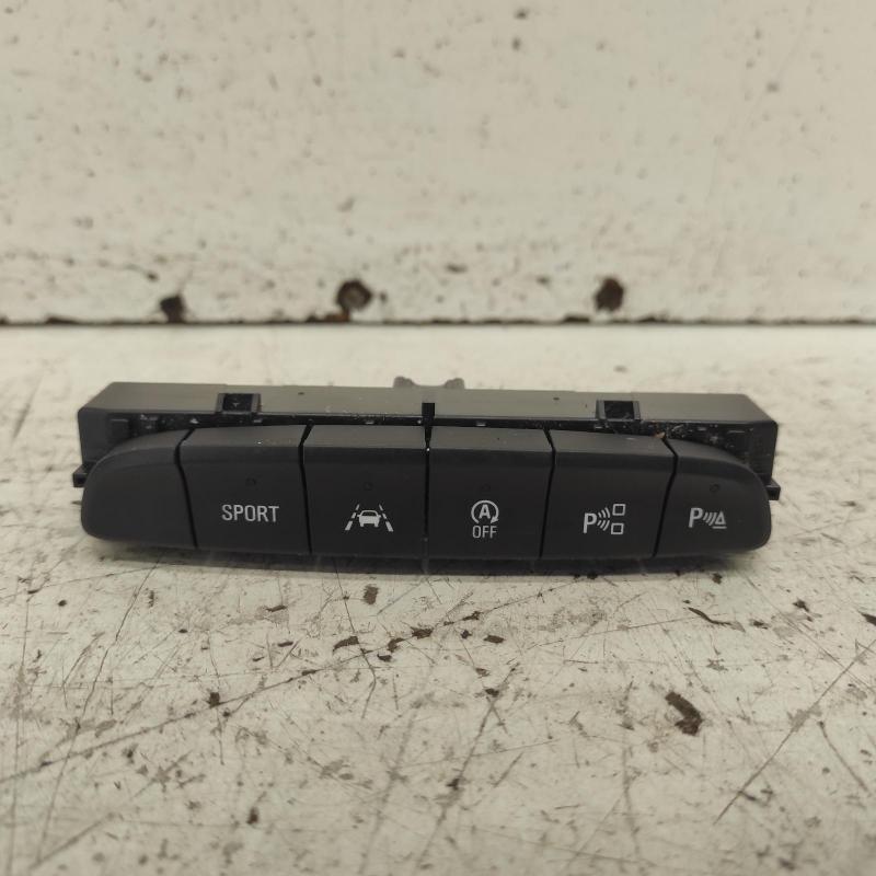 miscellaneous switch relay