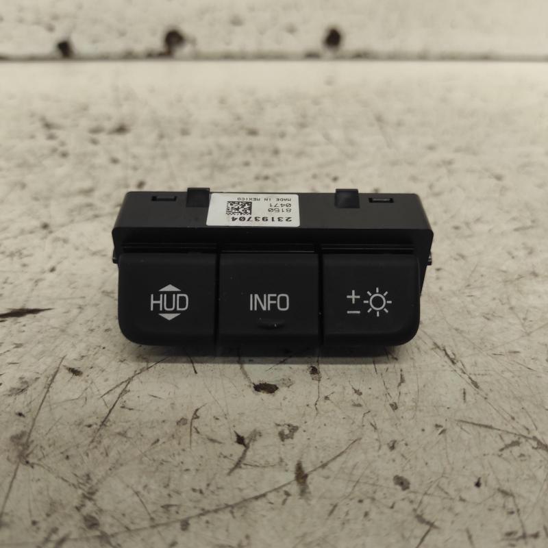 miscellaneous switch relay