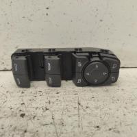 power door window switch