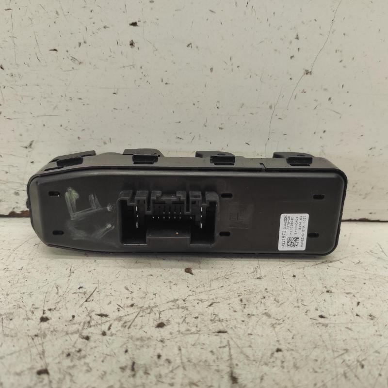 power door window switch