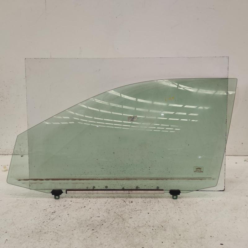 door window front left