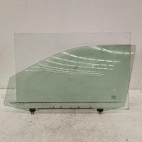 door window front left