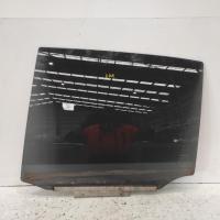 door window rear left