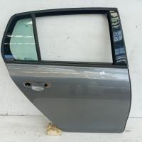 door/sliding rear right