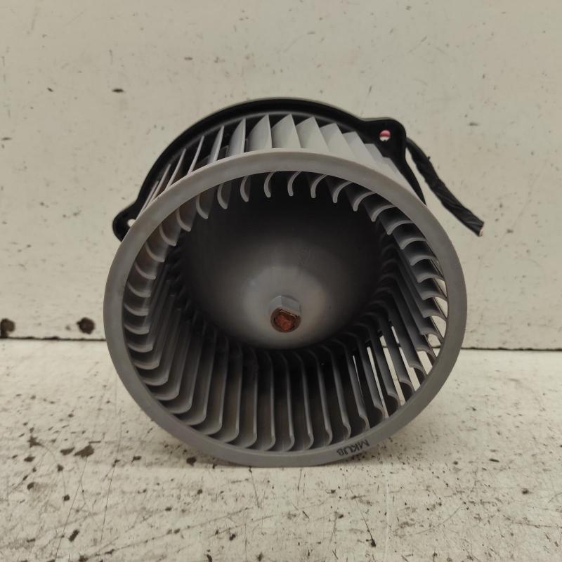 heater fan/motor