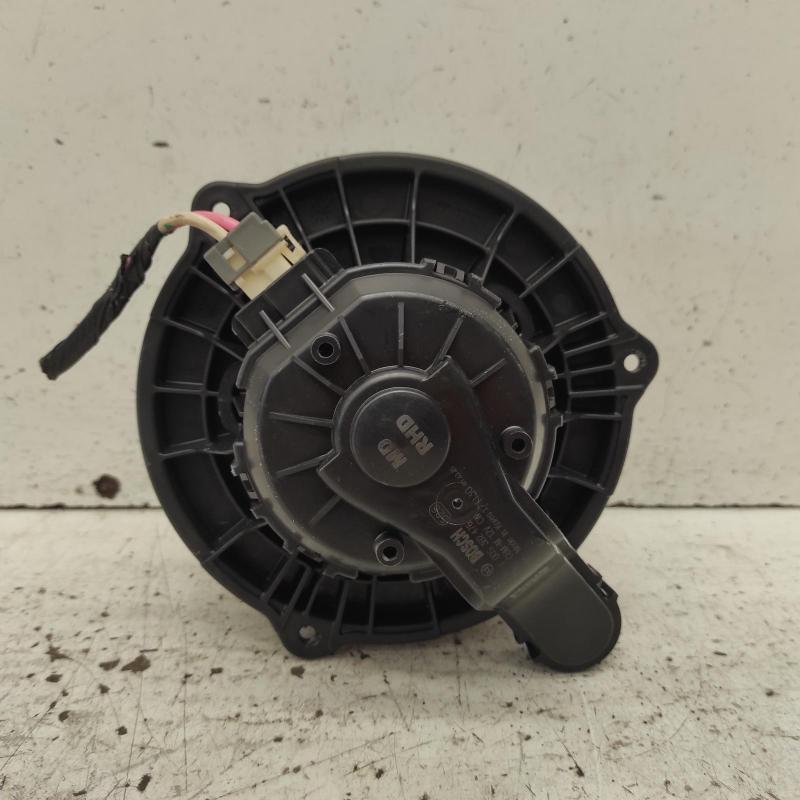 heater fan/motor