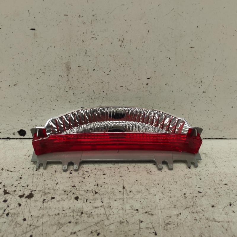 high level stoplight