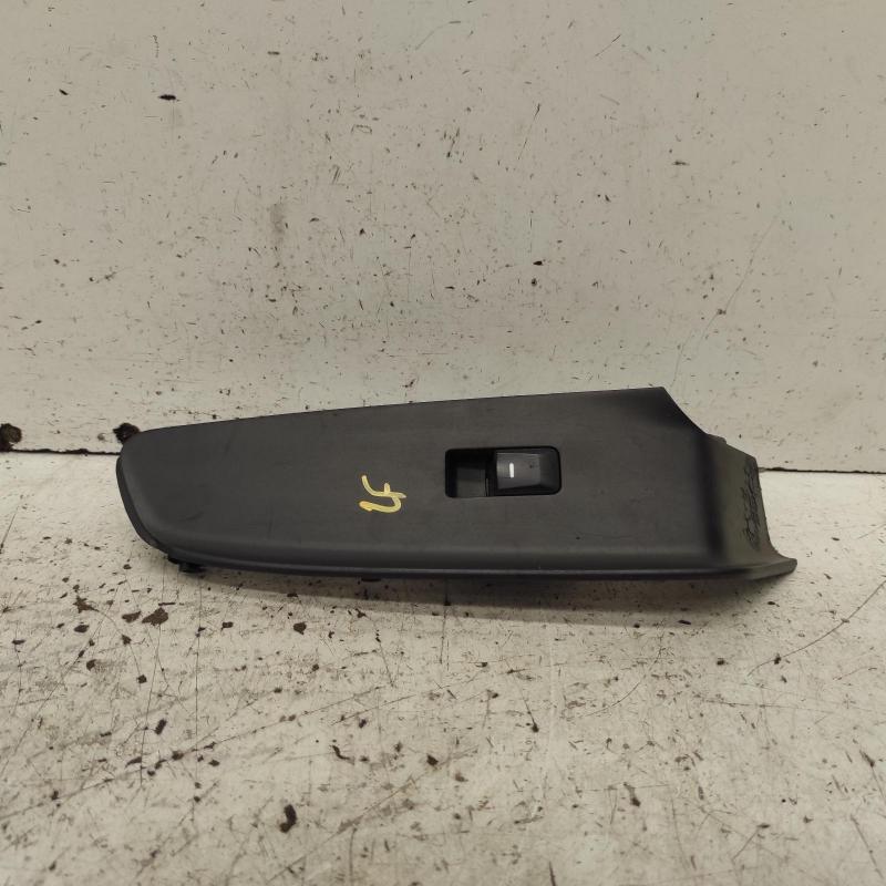 power door window switch