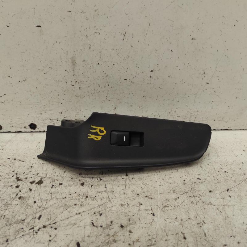 power door window switch