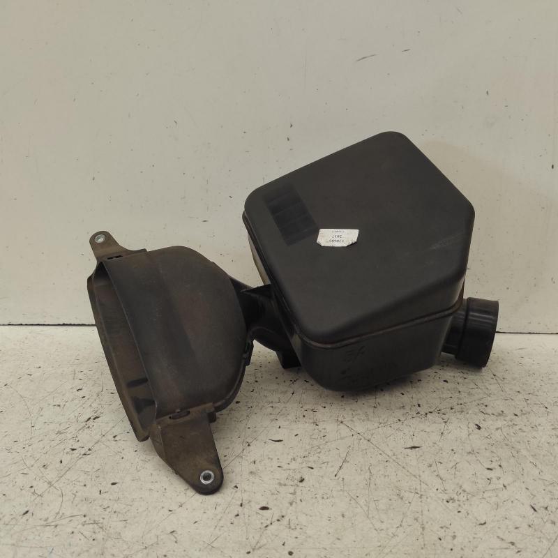 air cleaner duct/hose