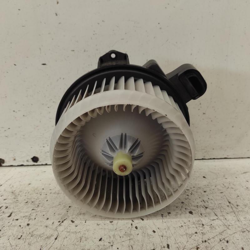 heater fan/motor