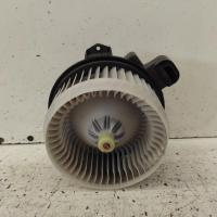 heater fan/motor