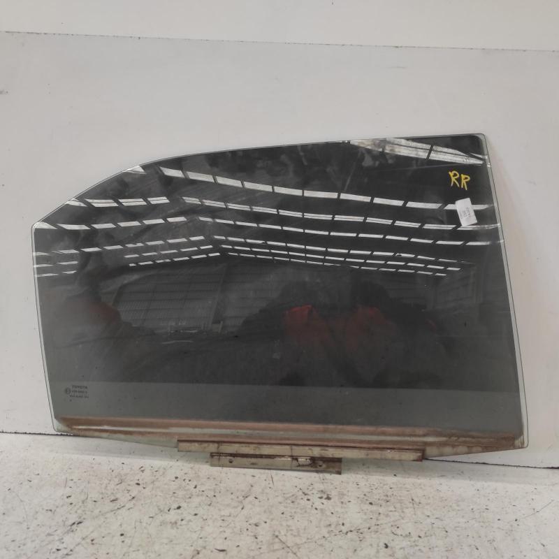 door window rear right