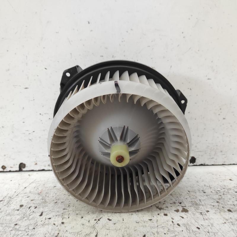 heater fan/motor