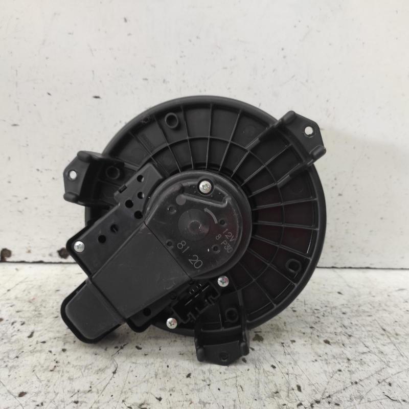 heater fan/motor