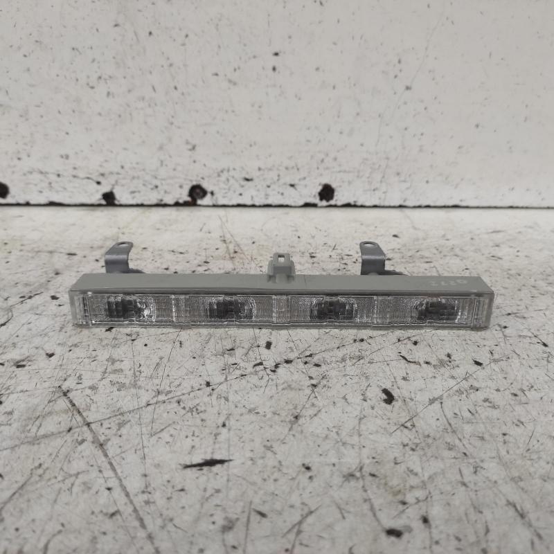 high level stoplight