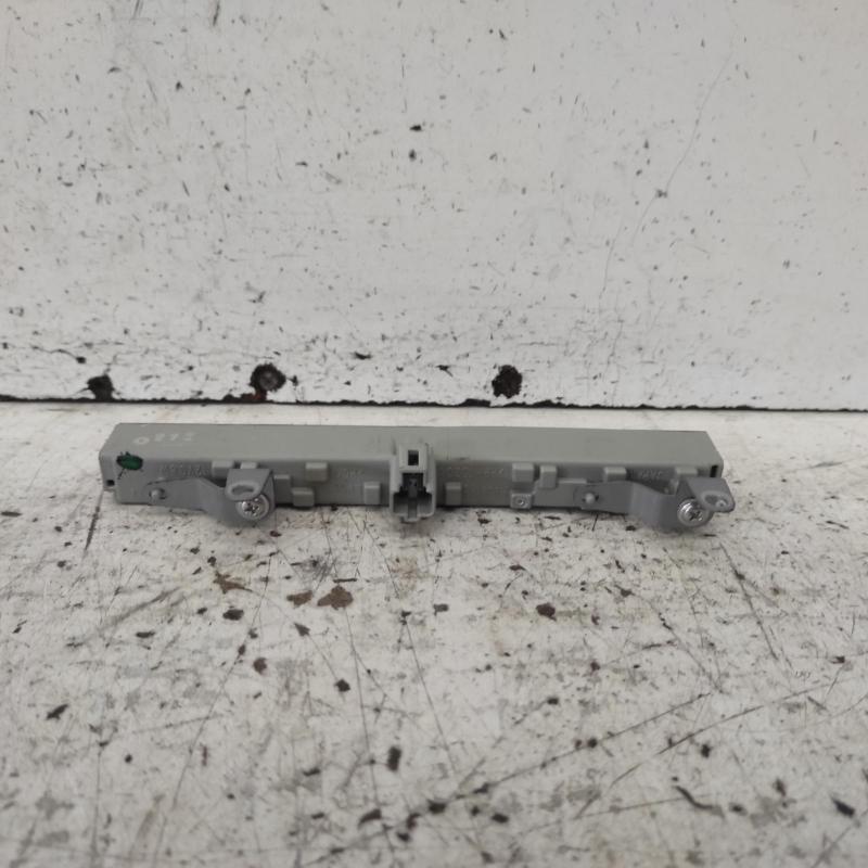 high level stoplight