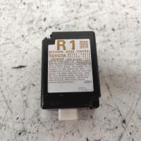 miscellaneous switch relay