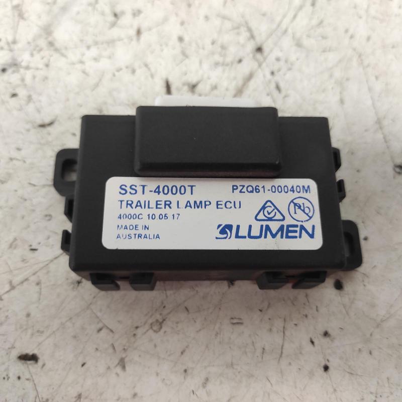 miscellaneous switch relay