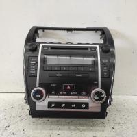 stereo/head unit