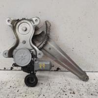 window regulator/motor rear right