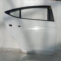 door/sliding rear right