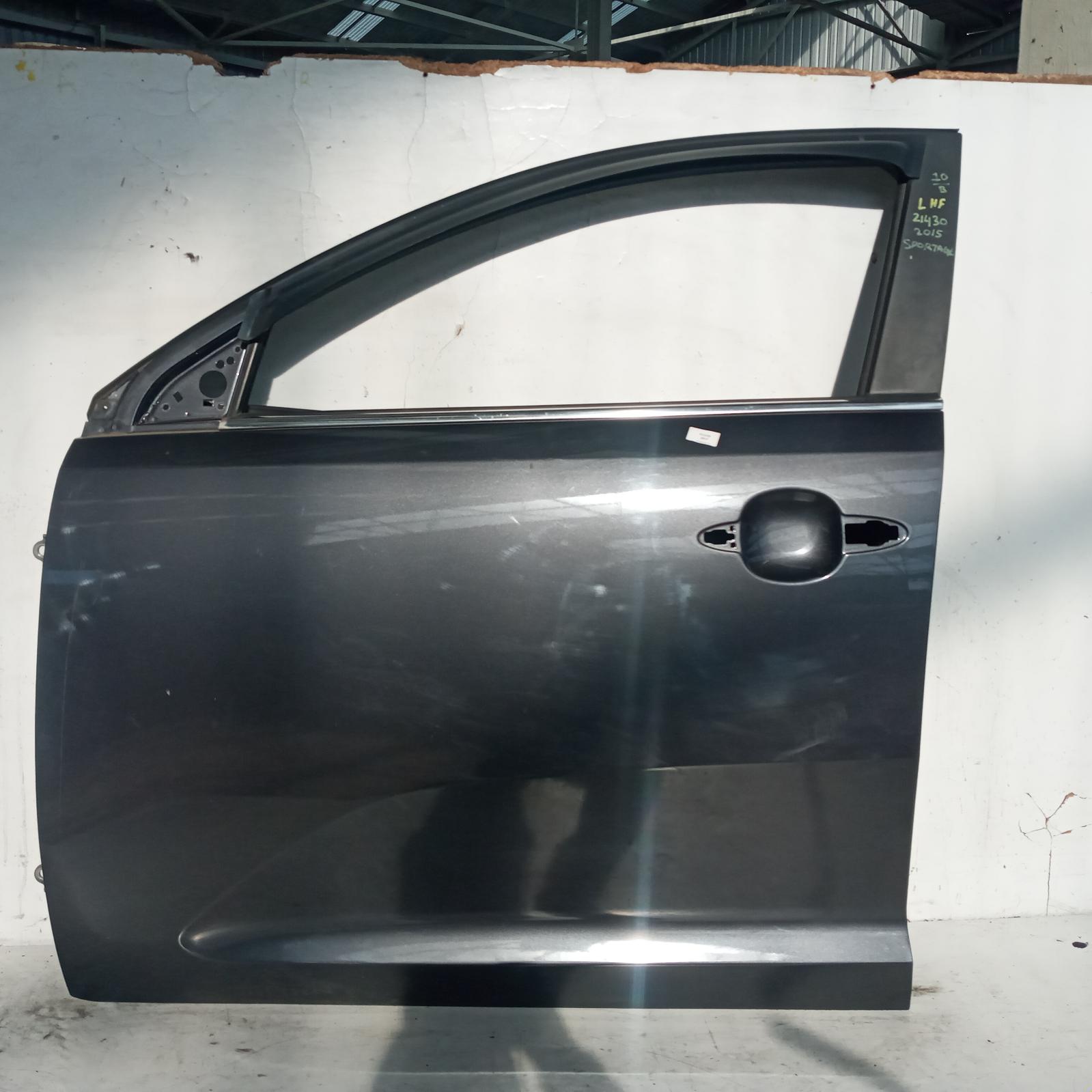 Sportage Door Front Left 2010-2015 sl,05/10-10/15 00021430 #666233