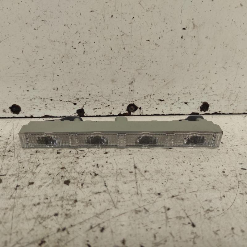 high level stoplight