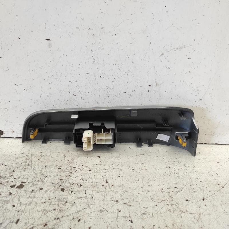 power door window switch