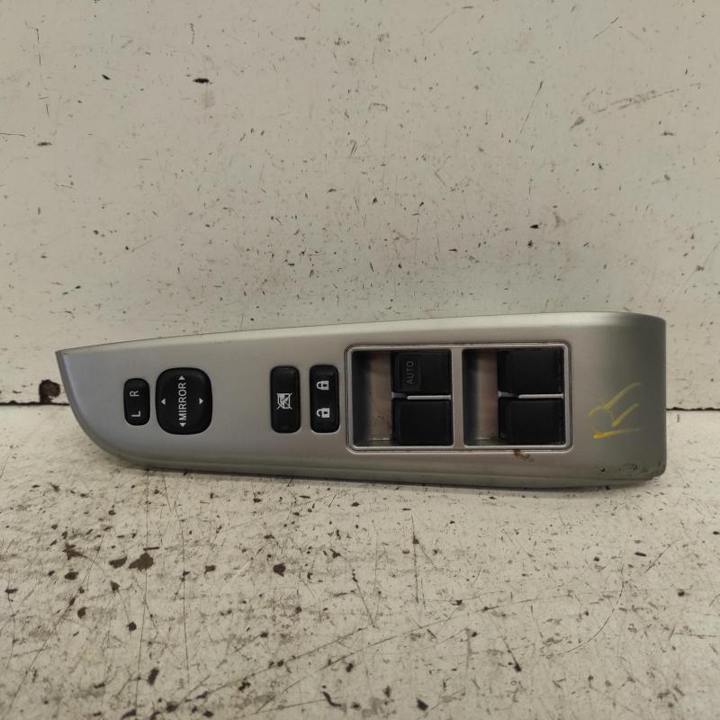 power door window switch