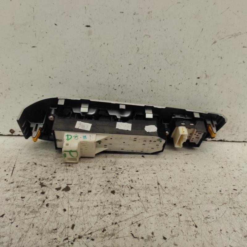 power door window switch