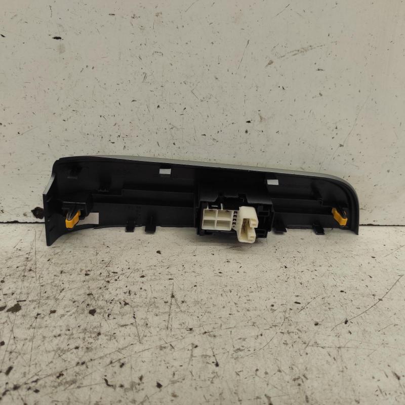 power door window switch