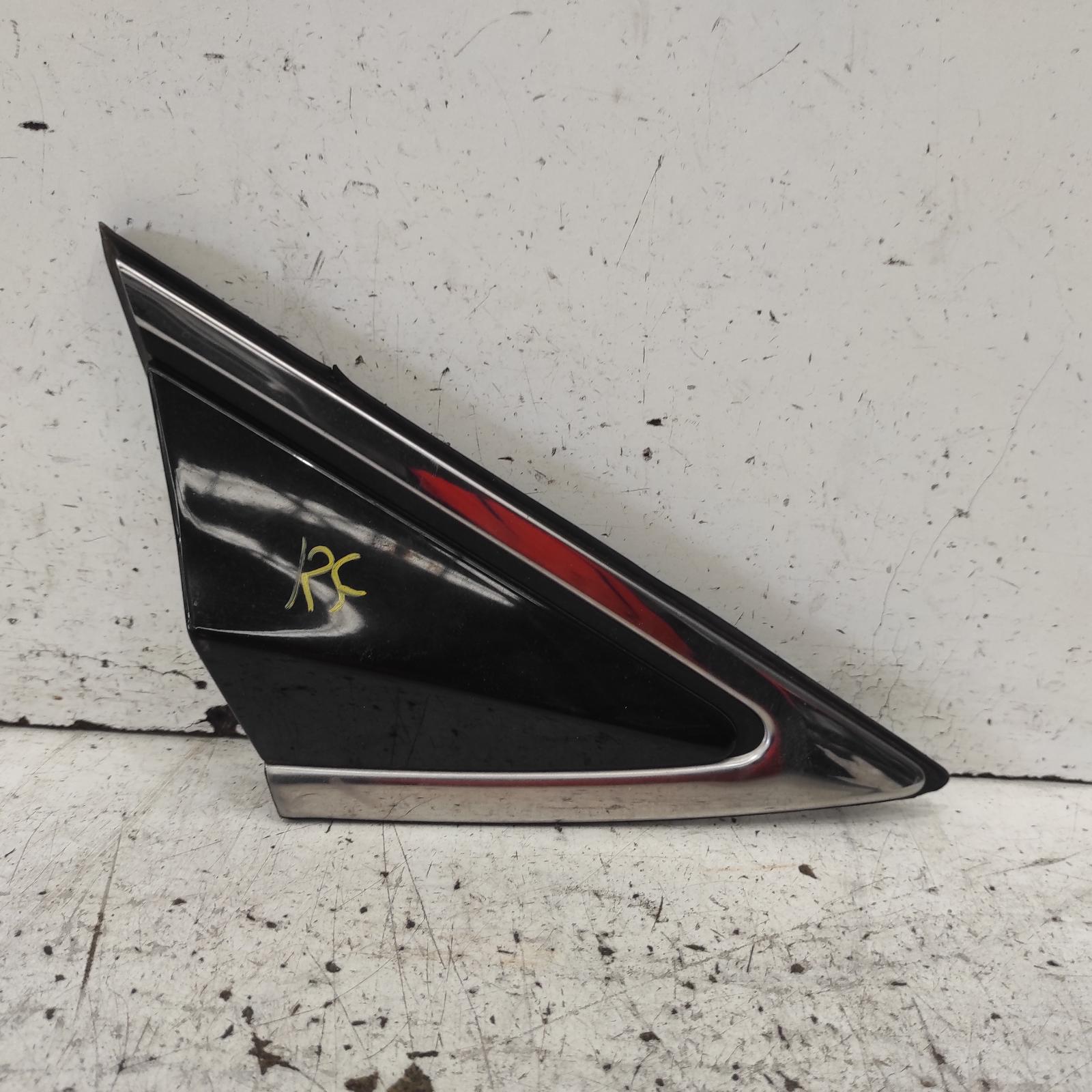 I40 Body/door Mould 2011-2019 vf,09/11-12/19 00021513 #666522
