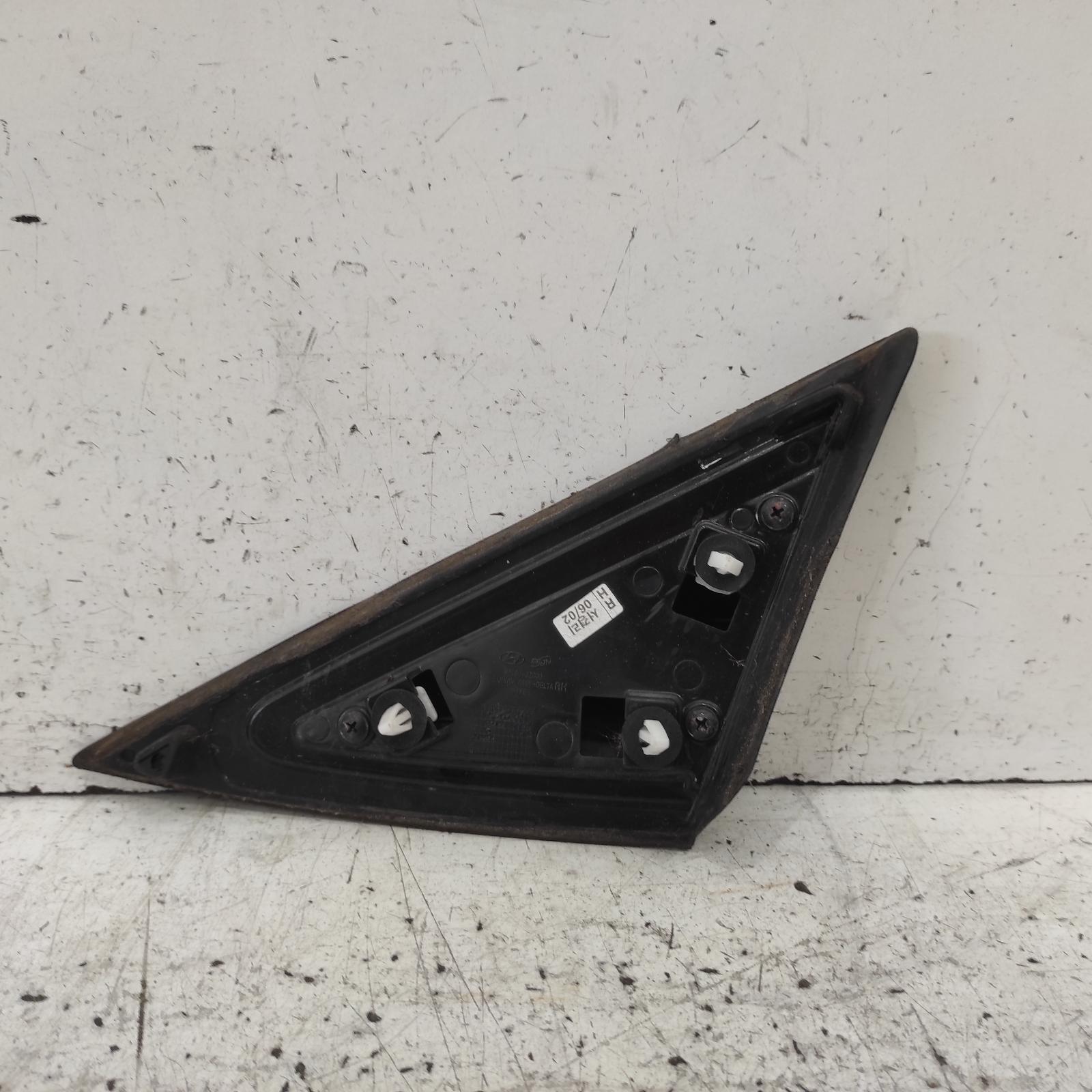 I40 Body/door Mould 2011-2019 vf,09/11-12/19 00021513 #666522