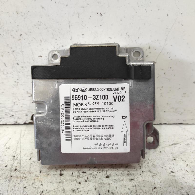 airbag module/sensor