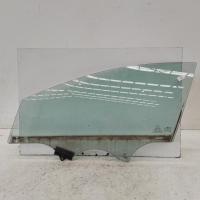 door window front left