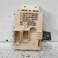 fuse box