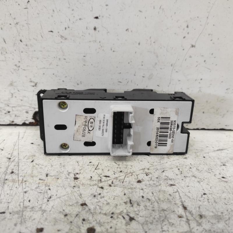power door window switch