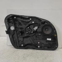 window regulator/motor front left