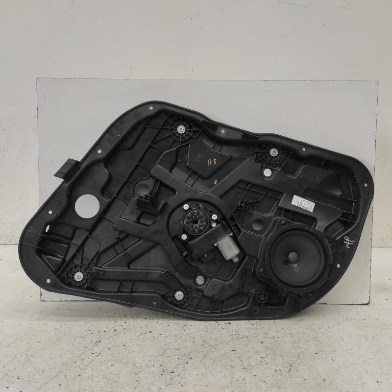 window regulator/motor front right